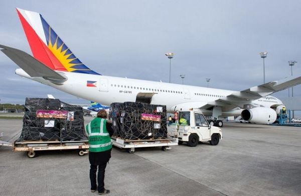 Philippine Airlines получит спасительную поддержку на полмиллиарда долларов